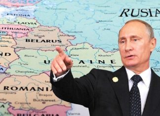 Castigurile militare ale Ucrainei ar putea adanci problemele economice ale Rusiei