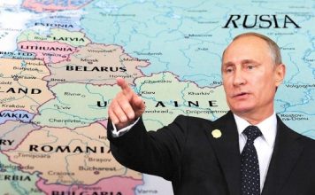 Castigurile militare ale Ucrainei ar putea adanci problemele economice ale Rusiei