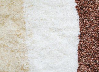 Proprietatile orezului si ce tipuri de orez exista