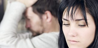 5 semne ca intri intr-o relatie gresita