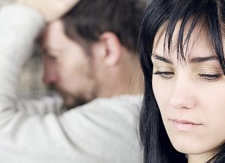 5 semne ca intri intr-o relatie gresita