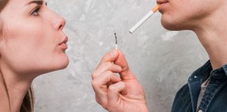 Ai renuntat la fumat? Spune adio tutunului si kilogramelor in plus