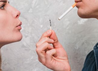 Ai renuntat la fumat? Spune adio tutunului si kilogramelor in plus