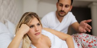 7 semne ca partenerul tau a facut sex, dar nu cu tine