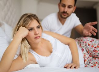 7 semne ca partenerul tau a facut sex, dar nu cu tine