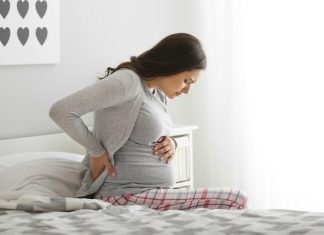 Semne pentru a detecta daca travaliul se apropie