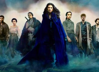 Cele mai bune 20 de seriale pe care nu trebuie sa le ratezi