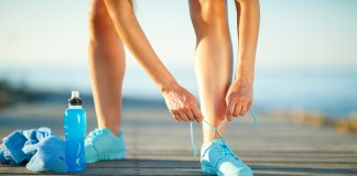 Sfaturi nutritionale impotriva durerii musculare: uitati de apa cu zahar