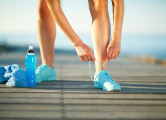 Sfaturi nutritionale impotriva durerii musculare: uitati de apa cu zahar