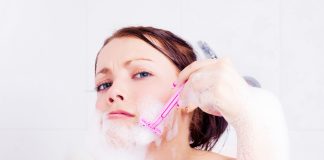 Hirsutism si stari hiperandrogenice