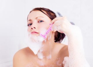 Hirsutism si stari hiperandrogenice