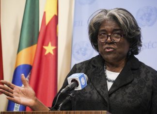 SUA si Europa voteaza pentru mustrarea istorica a Rusiei