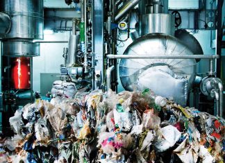 Acestea sunt tarile care genereaza cele mai multe deseuri