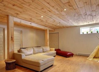 Tavane din lemn pentru un spatiu confortabil