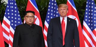 Avocatii lui Trump alertati despre scrisorile lipsa cu liderul nord-coreean