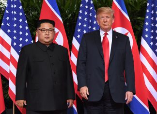 Avocatii lui Trump alertati despre scrisorile lipsa cu liderul nord-coreean