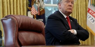 Departamentul de Justitie crede ca Trump nu a returnat toate documentele luate de la Casa Alba