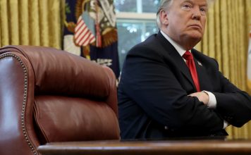 Departamentul de Justitie crede ca Trump nu a returnat toate documentele luate de la Casa Alba