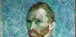 Viata lui Van Gogh, conform pictorului Julian Bell