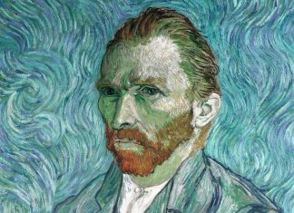 Viata lui Van Gogh, conform pictorului Julian Bell