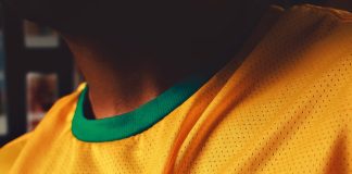 Dezvoltarea sporturilor în Brazilia