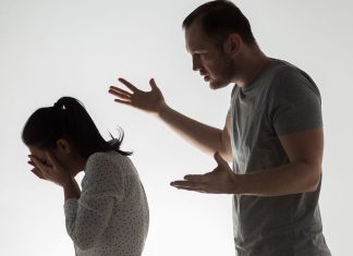 Invata sa identifici abuzul psihologic intr-o relatie