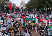 Activistii pentru pace din Israel isi reevalueaza pozitia fata de razboi