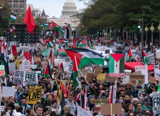 Activistii pentru pace din Israel isi reevalueaza pozitia fata de razboi