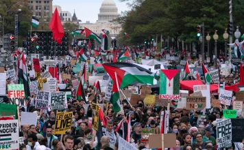 Activistii pentru pace din Israel isi reevalueaza pozitia fata de razboi