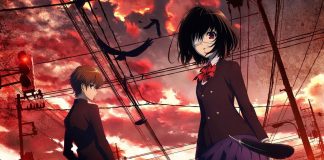 Cele mai bune 10 anime-uri de groaza psihologica din toate timpurile