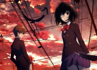 Cele mai bune 10 anime-uri de groaza psihologica din toate timpurile