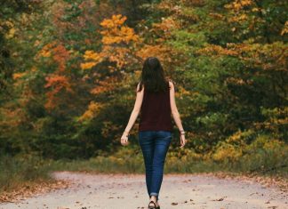 10 beneficii ale mersului pe jos pentru sanatate