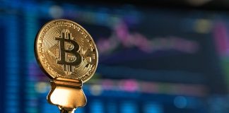 Bitcoin si aurul au atins un nivel record