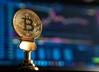 Bitcoin si aurul au atins un nivel record