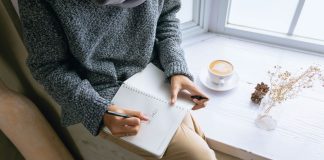 Ce este bullet journaling si cum il poti folosi in afacerea ta?