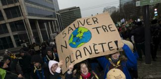 Presedintele COP28 starneste proteste la conferinta climatica a Natiunilor Unite