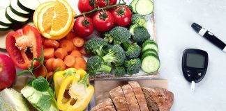 Dieta sanatoasa pentru diabetici