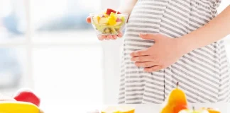 Dieta in timpul sarcinii: proteine, minerale si vitamine importante pe care sa le incluzi