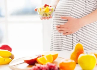 Dieta in timpul sarcinii: proteine, minerale si vitamine importante pe care sa le incluzi