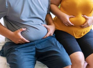 Diferentele dintre supraponderalitate si obezitate