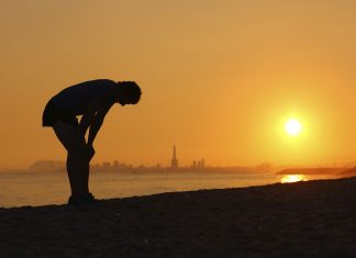 De ce apare dorinta de a renunta si cum poate fi depasita?