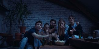 15 dintre cele mai bune filme de groaza