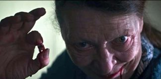 32 de filme supranaturale de pe Netflix