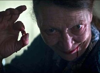 32 de filme supranaturale de pe Netflix