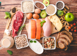 Cat de importanti sunt macronutrientii in dieta ta si unde sa ii poti gasi?