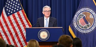 Indicatorul de inflatie preferat al Rezervei Federale
