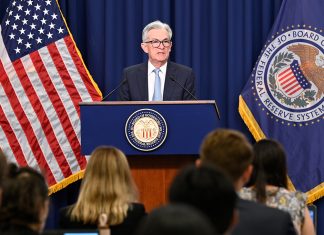 Indicatorul de inflatie preferat al Rezervei Federale