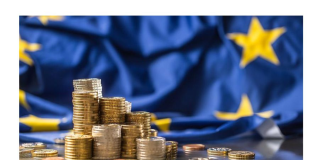 Inflatia in Europa scade la 2,4%, in timp ce economia stagneaza