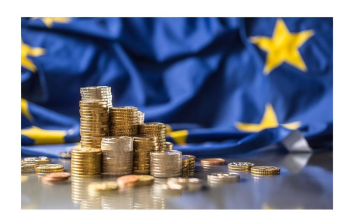 Inflatia in Europa scade la 2,4%, in timp ce economia stagneaza