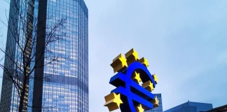 Inflatia in Europa scade, pe masura ce ratele dobanzilor sunt puternice